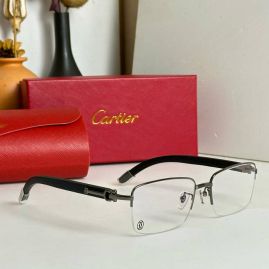 Picture of Cartier Optical Glasses _SKUfw55406229fw